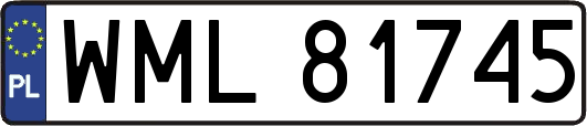 WML81745
