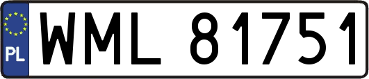 WML81751