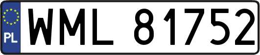WML81752