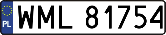 WML81754