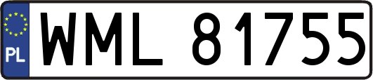 WML81755