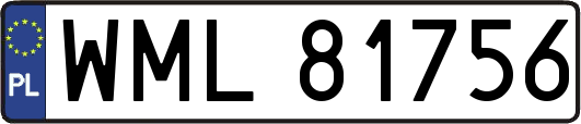 WML81756