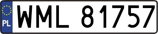 WML81757