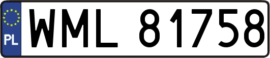 WML81758