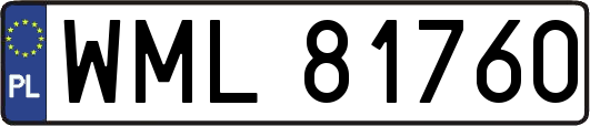 WML81760