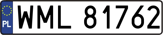 WML81762