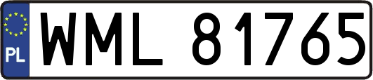 WML81765