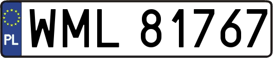 WML81767