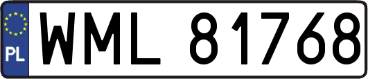 WML81768