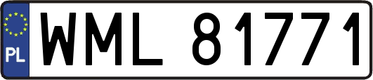 WML81771