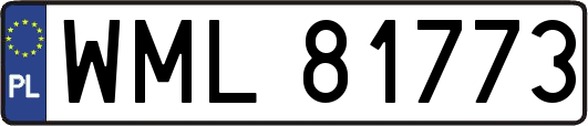 WML81773