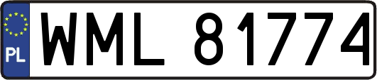 WML81774