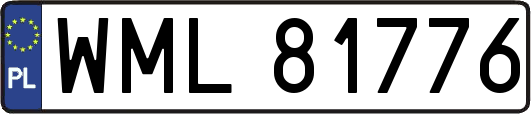 WML81776