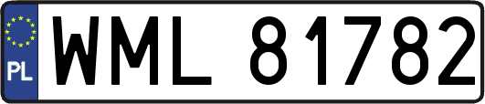 WML81782