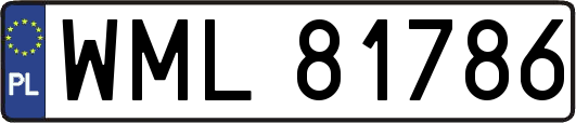 WML81786