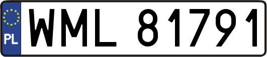WML81791