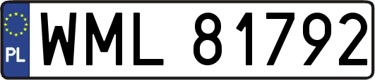 WML81792