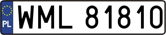WML81810