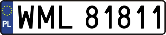 WML81811