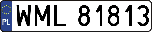 WML81813