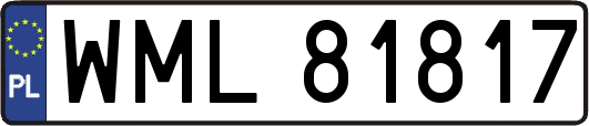 WML81817