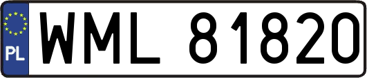 WML81820