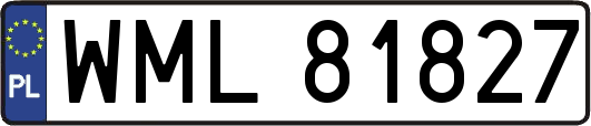 WML81827