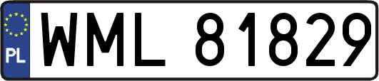 WML81829