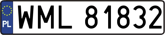 WML81832