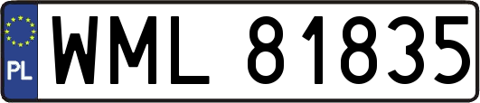 WML81835