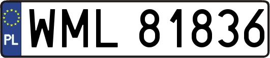 WML81836