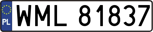 WML81837
