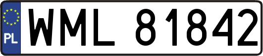 WML81842