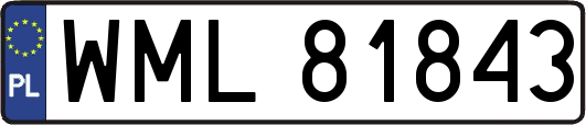 WML81843