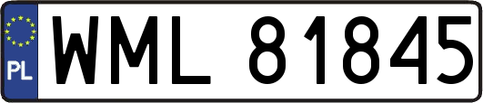 WML81845