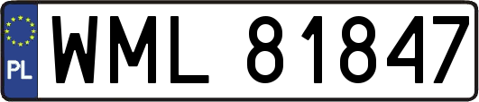 WML81847
