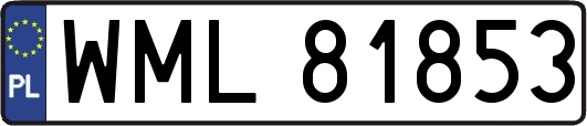 WML81853