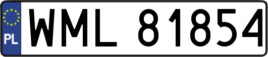 WML81854