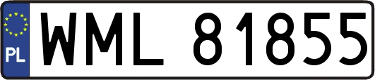 WML81855
