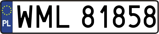 WML81858