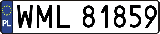 WML81859