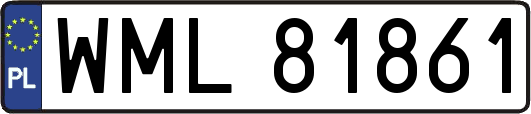 WML81861