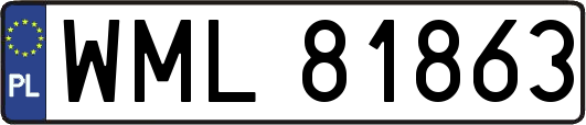WML81863