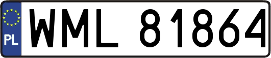 WML81864
