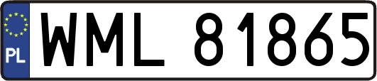 WML81865