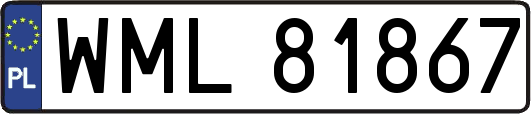WML81867