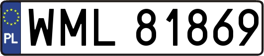 WML81869