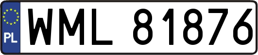 WML81876