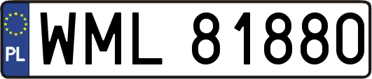 WML81880