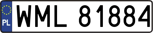 WML81884